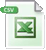 Export Data to CSV / Excel